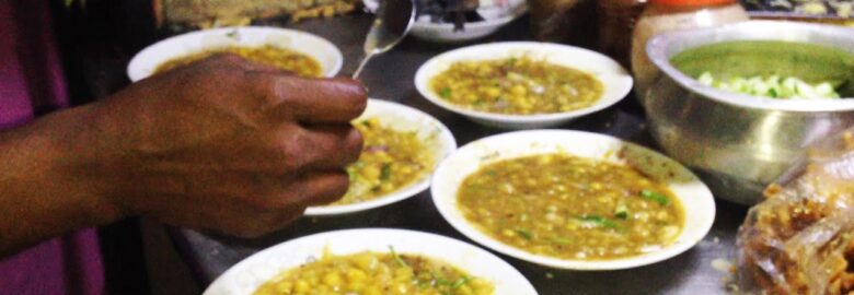 Nan Dosa