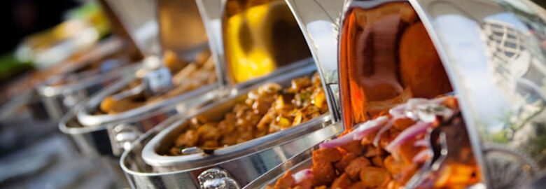 Capital Buffet Restaurant