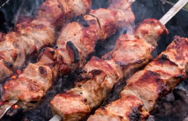Cheap and Best Restaurant & Mashallah Kabab