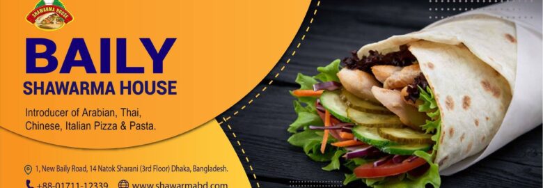 Baily Shawarma House
