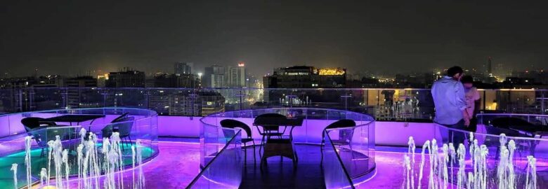 Cielo Rooftop