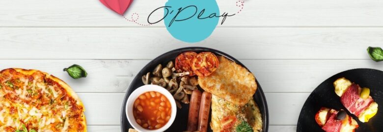 O' Play Restaurant