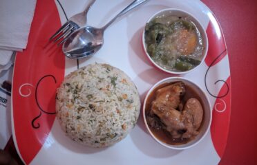 Kazi Farms Kitchen Moghbazar
