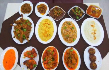 Parban Restaurant