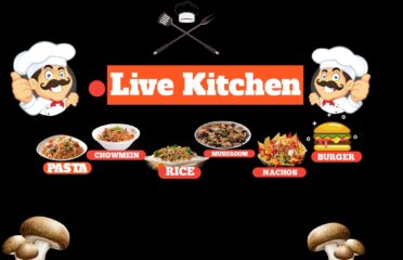 Live Kitchen