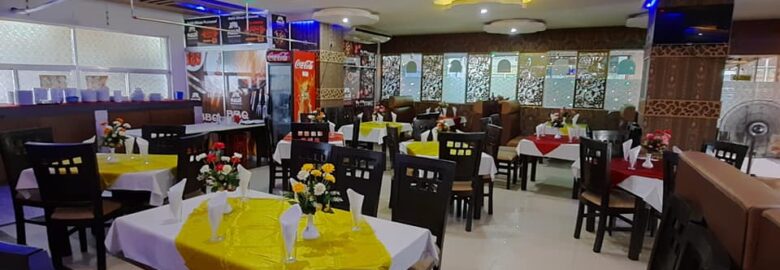 Haldi Chinese Restaurant & Party Center