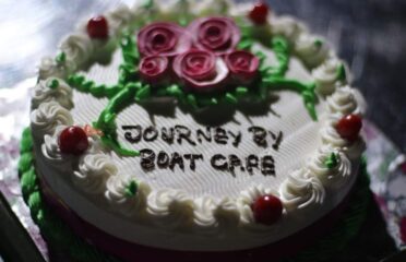 Journey By Boat Cafe