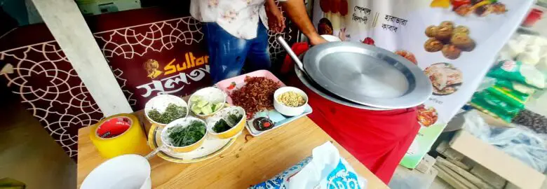 Sultan Food Land