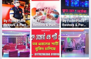 Food Place Restaurant & Party Centre