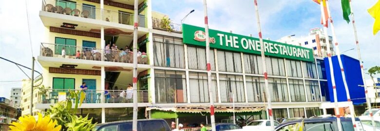 The One Restaurant