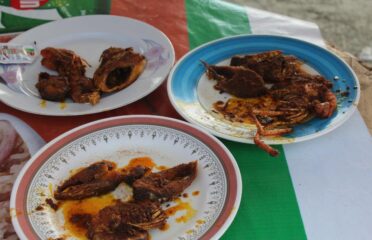Bismillah Restaurent