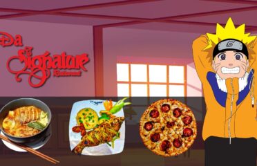 Da Signature Restaurant