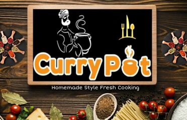 Curry Pot