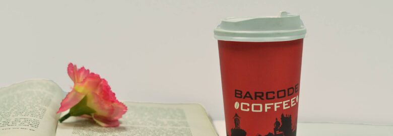 Barcode Cafe