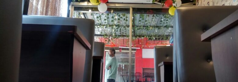 Spicy Kitchen Chittagong