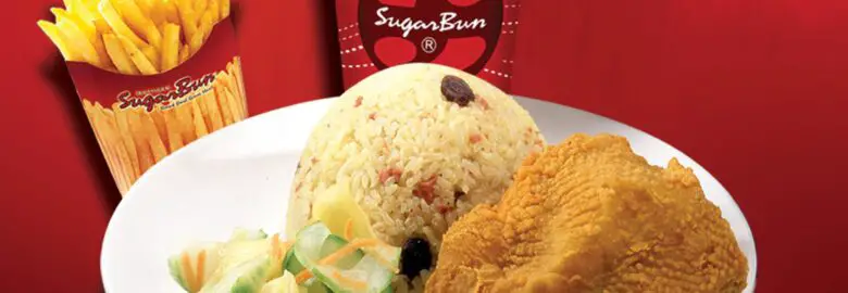 SugarBun Restaurant