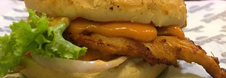 Burger n Co. Rampura