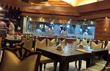 Tava Restaurant & Lounge