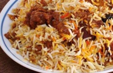 Allahr Daan Biriyani House