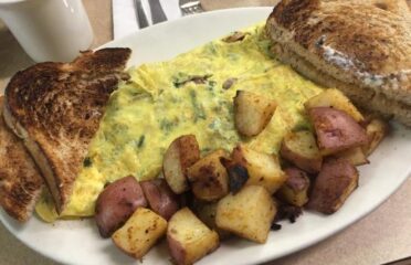 Kindred Cafe & Bakery