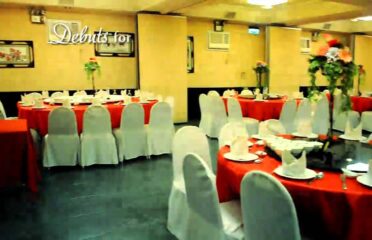 Shangri-La Restaurant