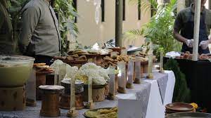 Rokeya Food Corner (R.F.C)