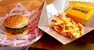 Fries & Meats
