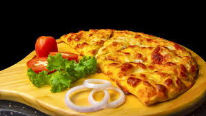Baily Shawarma House