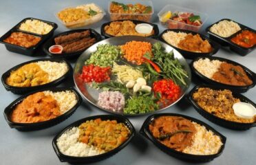 Dhaka biriyani house