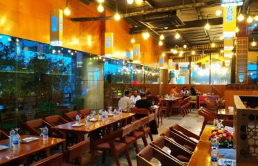 Rainy Roof Restaurant & Café