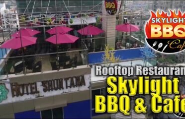 Skylight BBQ Cafe Restaurant