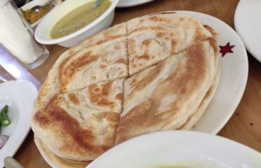 Dhaka Hotel and Restaurant