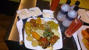 FOOD Restaurant