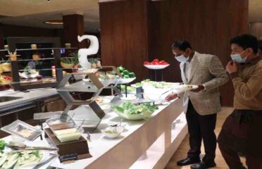Pinewood Cafe + Kitchen (Banani)