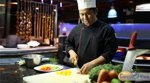 Chef Restaurant – Mirpur, Dhaka