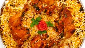 New Super Nanna Biriyani House