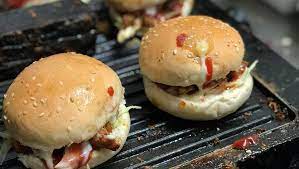 Hello Burger