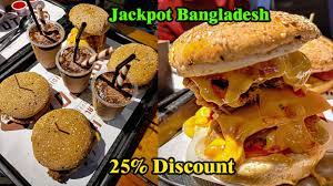 Jackpot Bangladesh