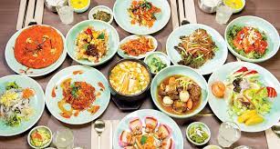 Sura Korean Restaurant