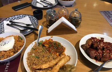 Bandhan Restaurant, Shikdar Tower