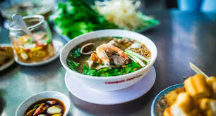 Meal City