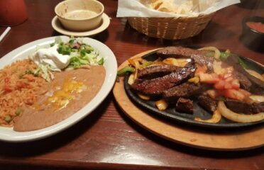 El Toro Mexican Restaurant