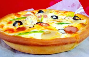 PizzaClub Savar