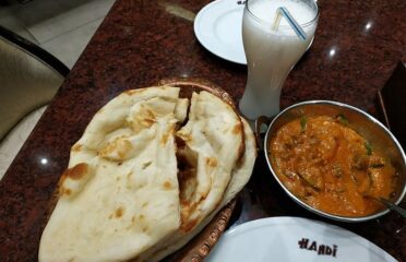 Nan Dosa