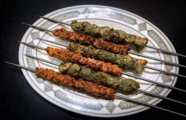 Naba Kabab Ghar & Restaurant