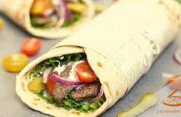 Shawarma House Paltan