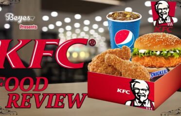 KFC – Topkhana