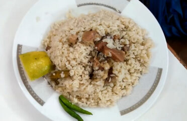 Haji Biriyani