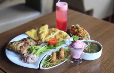 Ambrosia Restaurant & Music Cafe