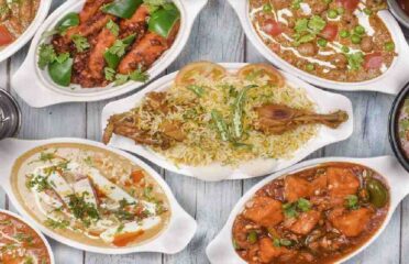 Sugondha Restaurant